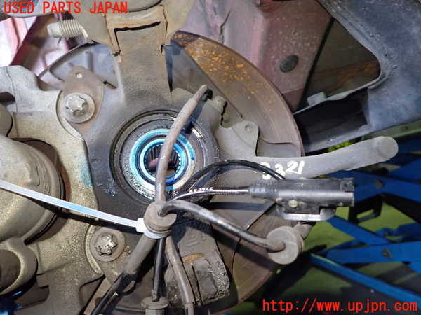 1UPJ-33214290]フィアット・500(31209)右フロントナックルハブ 中古_m0002.jpg
