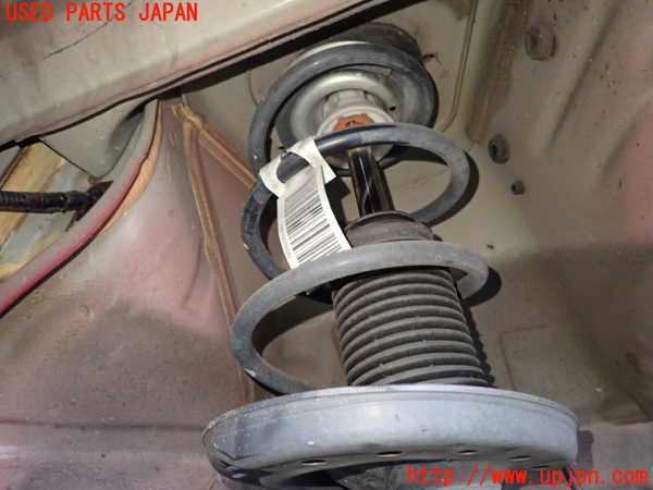 1UPJ-33215015]フィアット・500(31209)右フロントストラット 中古_m0002.jpg
