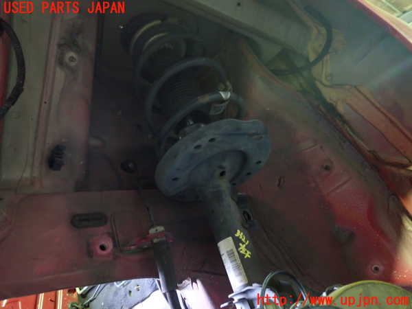 1UPJ-33215025]フィアット・500(31209)左フロントストラット 中古_m0001.jpg