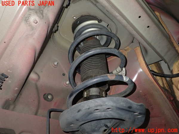 1UPJ-33215025]フィアット・500(31209)左フロントストラット 中古_m0002.jpg