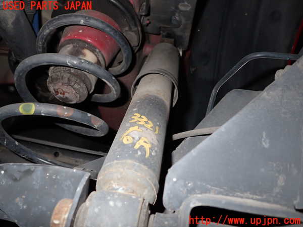 1UPJ-33215070]フィアット・500(31209)右リアショックアブソーバー 中古_m0001.jpg