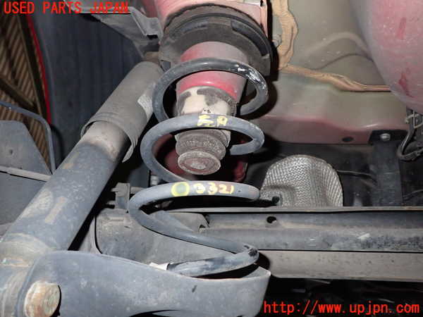 1UPJ-33215105]フィアット・500(31209)左リアスプリング 中古_m0001.jpg