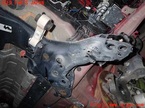 5UPJ-33215285]フィアット・500(31209)フロントメンバー 中古_m0002.jpg