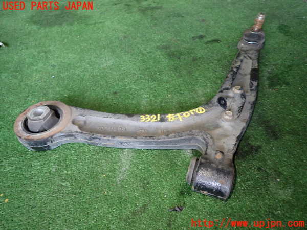 1UPJ-33215186]フィアット・500(31209)左フロントロアアーム1 中古_m0001.jpg