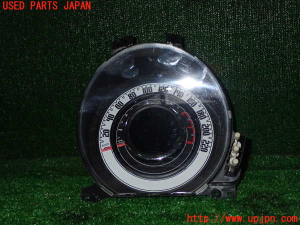 1UPJ-33216170]フィアット・500(31209)スピードメーター 中古_m0001.jpg