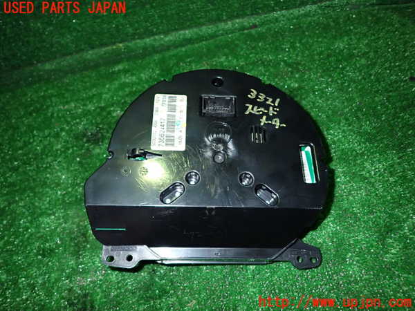 1UPJ-33216170]フィアット・500(31209)スピードメーター 中古_m0003.jpg