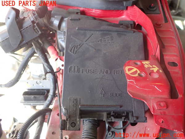 1UPJ-33216741]フィアット・500(31209)ヒューズボックス1 中古_m0001.jpg