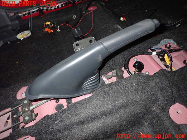 1UPJ-33217550]フィアット・500(31209)サイドブレーキレバー 中古_m0001.jpg