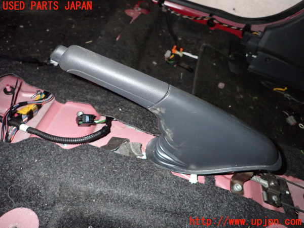 1UPJ-33217550]フィアット・500(31209)サイドブレーキレバー 中古_m0003.jpg