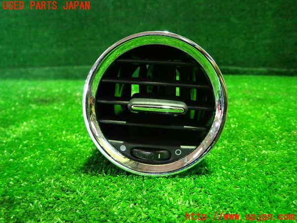 1UPJ-33217527]フィアット・500(31209)エアコン吹き出し口2 (左) 中古_m0001.jpg