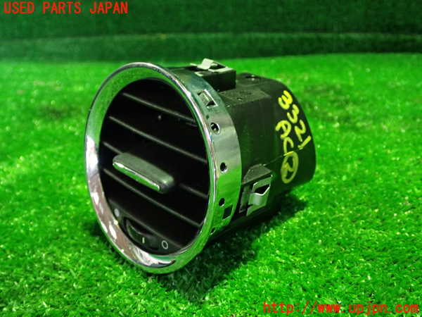 1UPJ-33217527]フィアット・500(31209)エアコン吹き出し口2 (左) 中古_m0002.jpg