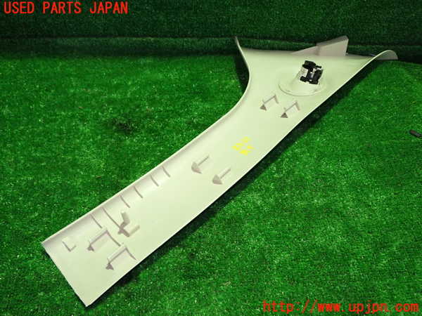 1UPJ-33217660]フィアット・500(31209)左フロントピラートリム 中古_m0004.jpg