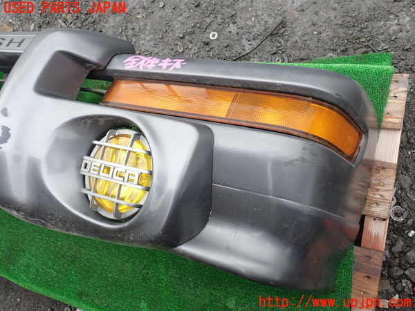 1UPJ-33221010]デリカ スターワゴン(P35W)フロントバンパー 中古_m0003.jpg