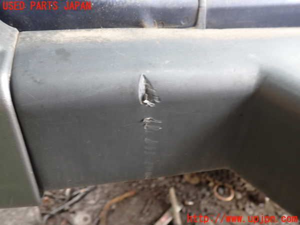 1UPJ-33221610]デリカ スターワゴン(P35W)リアバンパー 中古_m0002.jpg