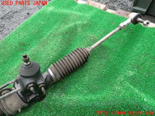 1UPJ-33224235]デリカ スターワゴン(P35W)パワステギアボックス 中古_m0002.jpg