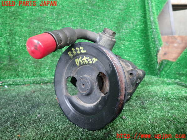 1UPJ-33224250]デリカ スターワゴン(P35W)パワステポンプ 中古_m0001.jpg