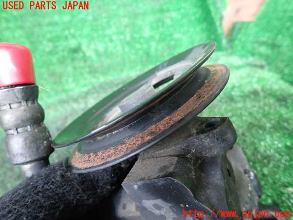 1UPJ-33224250]デリカ スターワゴン(P35W)パワステポンプ 中古_m0003.jpg