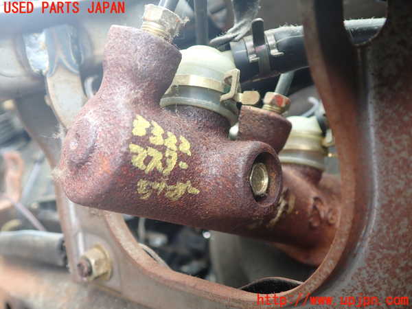 5UPJ-33224050]デリカ スターワゴン(P35W)ブレーキマスターシリンダー 中古_m0002.jpg