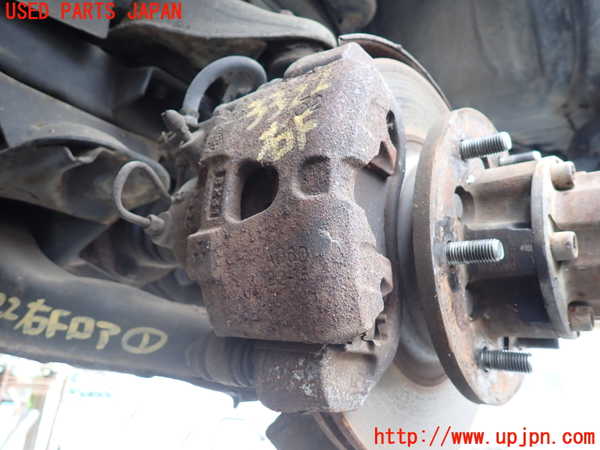 1UPJ-33224080]デリカ スターワゴン(P35W)右フロントキャリパー 中古_m0001.jpg