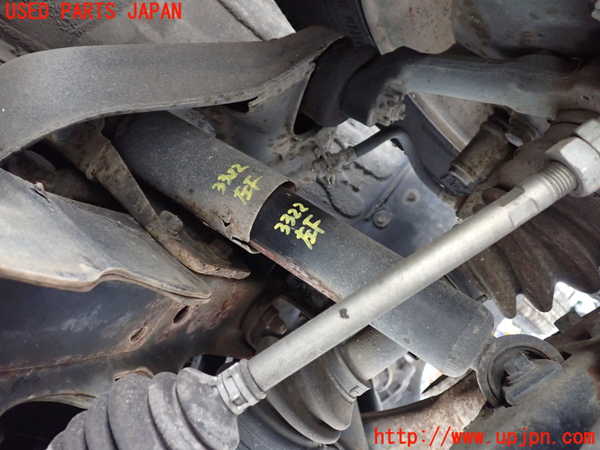 1UPJ-33225065]デリカ スターワゴン(P35W)左フロントショックアブソーバー 中古_m0001.jpg