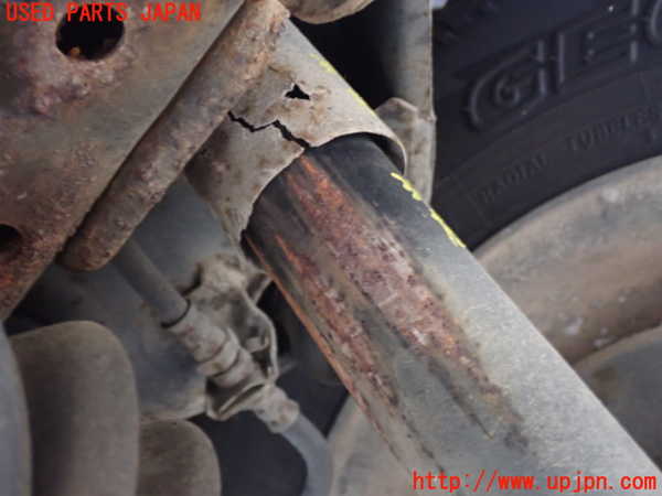 1UPJ-33225065]デリカ スターワゴン(P35W)左フロントショックアブソーバー 中古_m0002.jpg