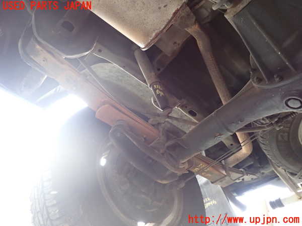 1UPJ-33225100]デリカ スターワゴン(P35W)右リアスプリング (リーフスプリング) 中古_m0001.jpg