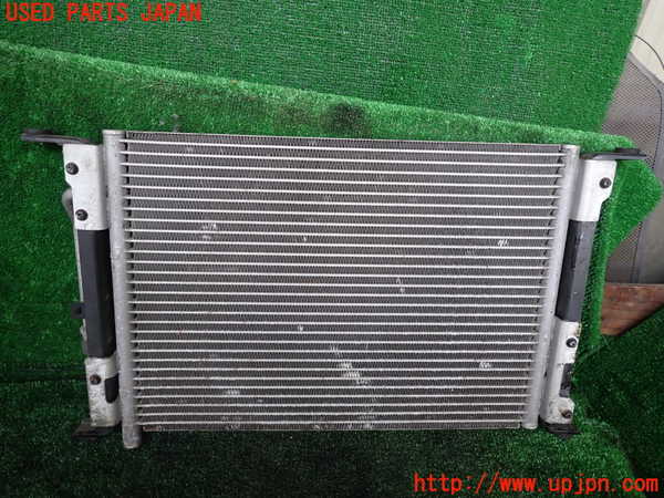 5UPJ-33226031]デリカ スターワゴン(P35W)エアコンコンデンサー1 中古_m0002.jpg