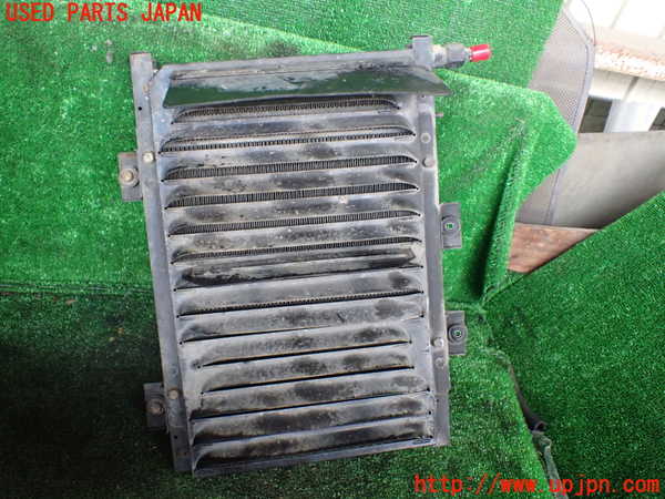 5UPJ-33226032]デリカ スターワゴン(P35W)エアコンコンデンサー2 中古_m0002.jpg