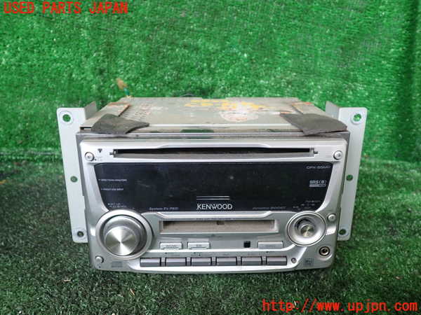 1UPJ-33226500]デリカ スターワゴン(P35W)CD&MDプレイヤー 中古_m0001.jpg