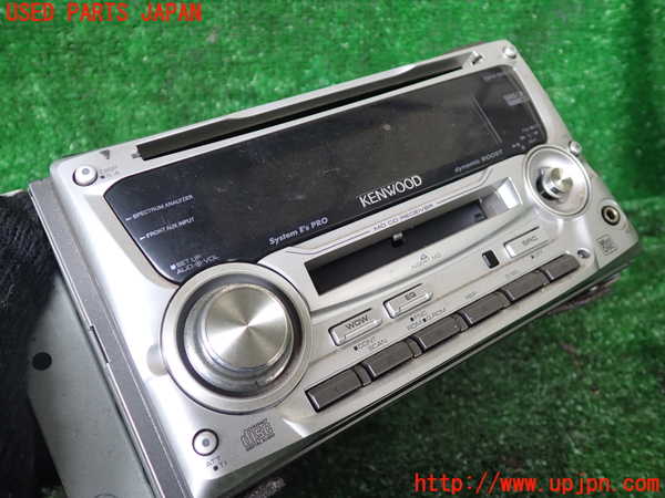 1UPJ-33226500]デリカ スターワゴン(P35W)CD&MDプレイヤー 中古_m0002.jpg
