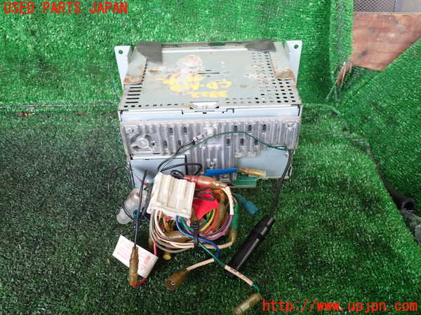 1UPJ-33226500]デリカ スターワゴン(P35W)CD&MDプレイヤー 中古_m0003.jpg