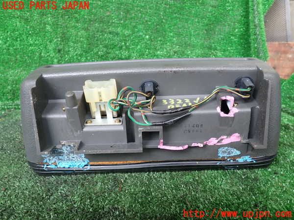 1UPJ-33226175]デリカ スターワゴン(P35W)クライノメーター ジャンク部品取り_m0003.jpg