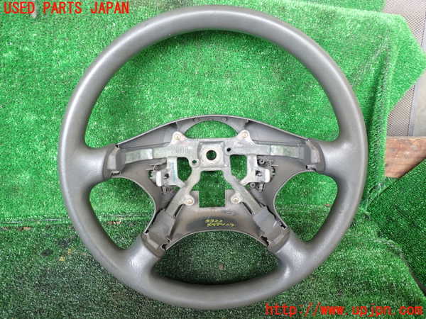 1UPJ-33227855]デリカ スターワゴン(P35W)ステアリングホイール 中古_m0001.jpg
