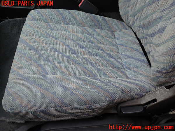 5UPJ-33227065]デリカ スターワゴン(P35W)助手席シート 中古_m0003.jpg