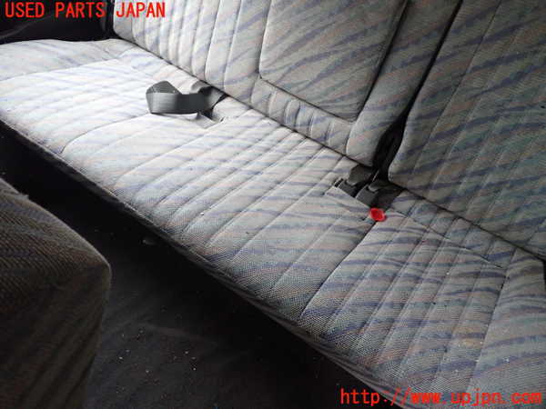 5UPJ-33227210]デリカ スターワゴン(P35W)3列目シート 中古_m0003.jpg
