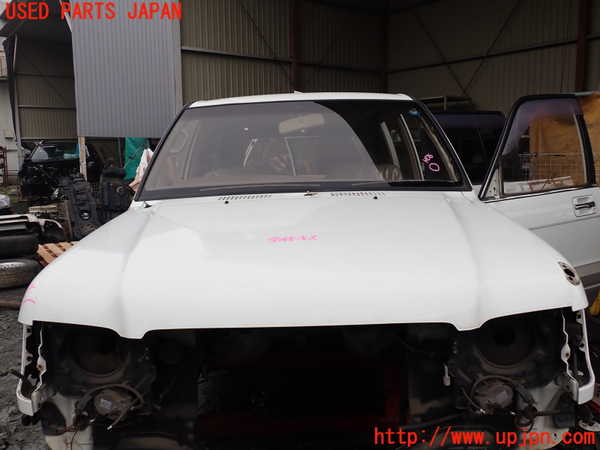 1UPJ-33231060]ビッグホーン(UBS26GW)ボンネットフード 中古_m0001.jpg