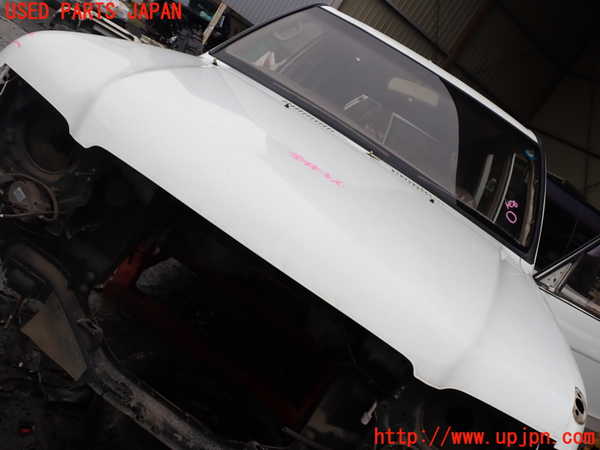 1UPJ-33231060]ビッグホーン(UBS26GW)ボンネットフード 中古_m0003.jpg