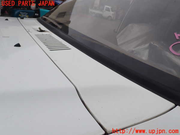 1UPJ-33231190]ビッグホーン(UBS26GW)カウルトップ 中古_m0001.jpg