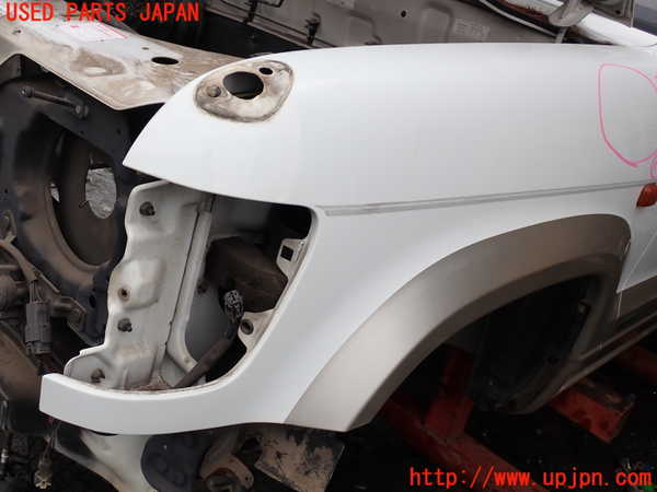 1UPJ-33231082]ビッグホーン(UBS26GW)左前フェンダー 中古_m0003.jpg