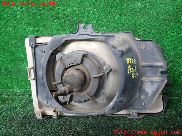 1UPJ-33231132]ビッグホーン(UBS26GW)左ヘッドライト ハロゲン 中古_m0003.jpg