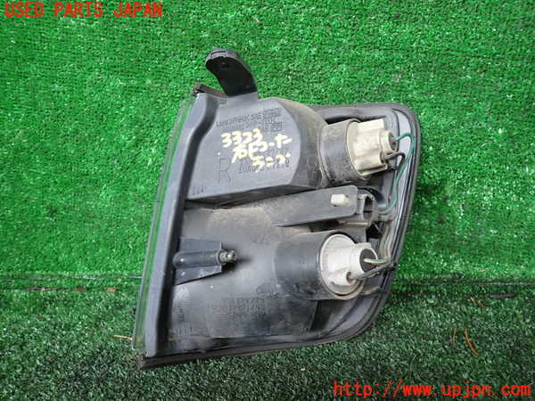 1UPJ-33231150]ビッグホーン(UBS26GW)右コーナーランプ 中古_m0002.jpg