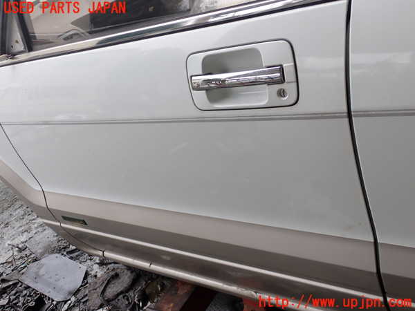 1UPJ-33231260]ビッグホーン(UBS26GW)左前ドア ASAHI M284 中古_m0003.jpg