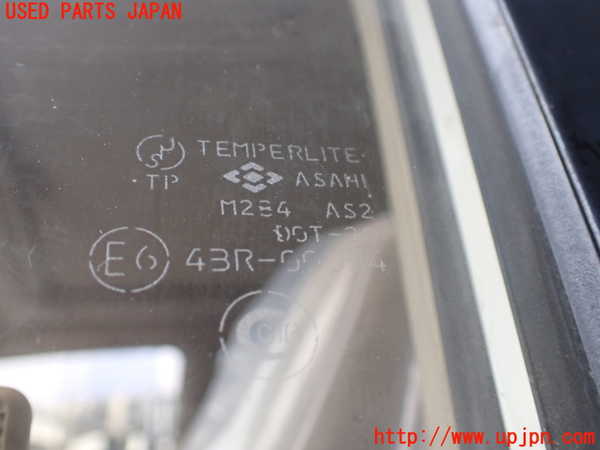 1UPJ-33231260]ビッグホーン(UBS26GW)左前ドア ASAHI M284 中古_m0005.jpg