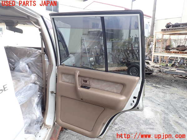 1UPJ-33231290]ビッグホーン(UBS26GW)右後ドア ASAHI M2L4 中古_m0004.jpg