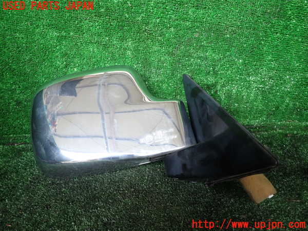 1UPJ-33231210]ビッグホーン(UBS26GW)右ドアミラー 中古_m0001.jpg