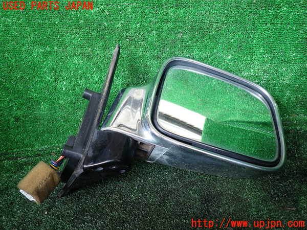 1UPJ-33231210]ビッグホーン(UBS26GW)右ドアミラー 中古_m0002.jpg