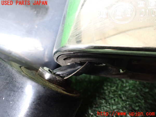 1UPJ-33231212]ビッグホーン(UBS26GW)左ドアミラー 【ジャンク】_m0002.jpg
