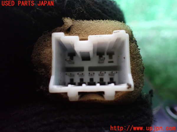 1UPJ-33231212]ビッグホーン(UBS26GW)左ドアミラー 【ジャンク】_m0004.jpg