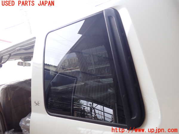 1UPJ-33231382]ビッグホーン(UBS26GW)左クォーターガラス ASAHI M2L4 中古_m0001.jpg