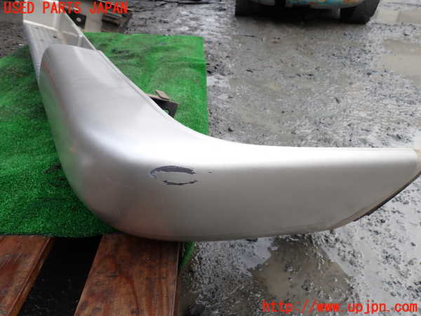 1UPJ-33231610]ビッグホーン(UBS26GW)リアバンパー 【ジャンク】_m0002.jpg